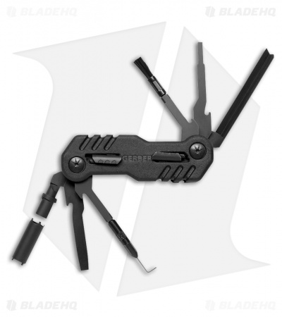 Gerber eFECT Tool + Black Nylon Sheath 30-000030