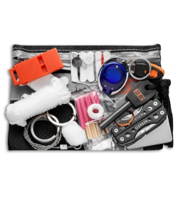 Gerber Bear Grylls Ultimate Kit (16 Piece Survival Kit) 31-000701