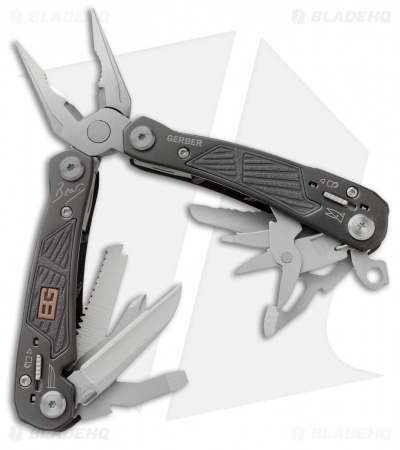 Gerber Bear Grylls Ultimate Multi-Tool 12-in-1 31-000749