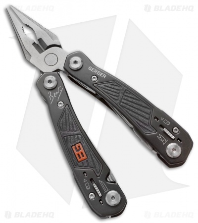 Gerber Multiherramienta BEAR GRYLLS ULTIMATE MULTI-TOOL