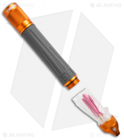 Gerber Bear Grylls Survival Torch LED Flashlight (15 Lumens) 31-001031