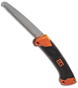 Gerber Bear Grylls Sliding Saw (14.75" O/A) 31-001058