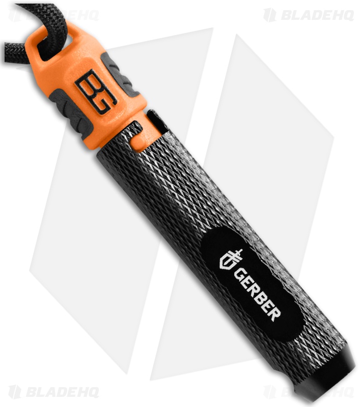 Gerber Bear Grylls Fire Starter 31002554 Blade HQ