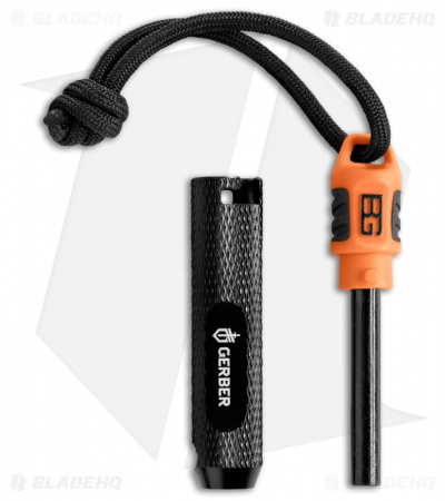 Gerber Bear Grylls Fire Starter 31-002554