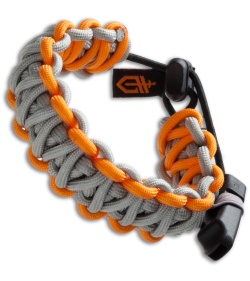 Gerber Bear Grylls Survival Bracelet 12