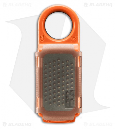 Gerber Bear Grylls Tinderbox w/ Magnifying Glass Fire Starter 31-002557