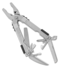 Gerber MP 600 Multi-Plier Multi Tool Bluntnose (Bead Blast) 07500