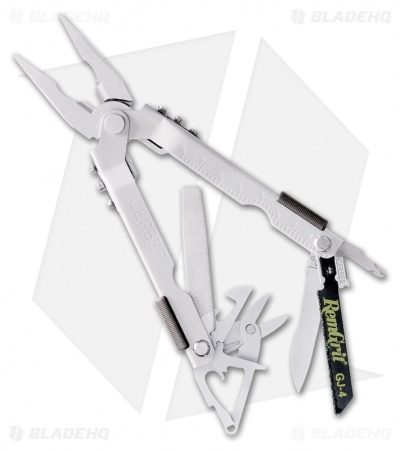 Gerber 600 Multi-Plier Pro Scout  Multi Tool (Bead Blast) w/ Tool Kit