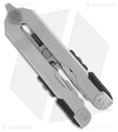 Gerber Diesel Multi-Plier Multi-Tool (Bead Blast) 22-01470