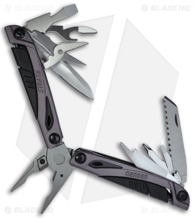 Gerber Strata Multi-Plier 000334