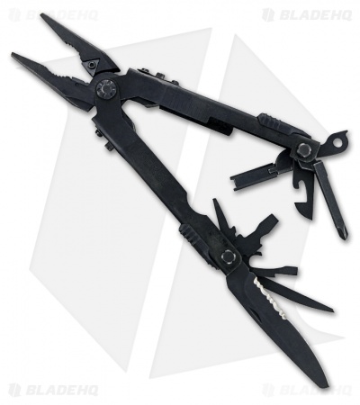 Gerber MP600 Multi-Plier ST (Sight Tool) Black 30-000588