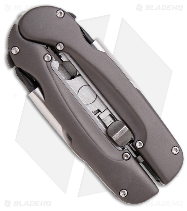 Gerber Balance Jaw Multi-Plier Multi Tool (Green Satin) 000506