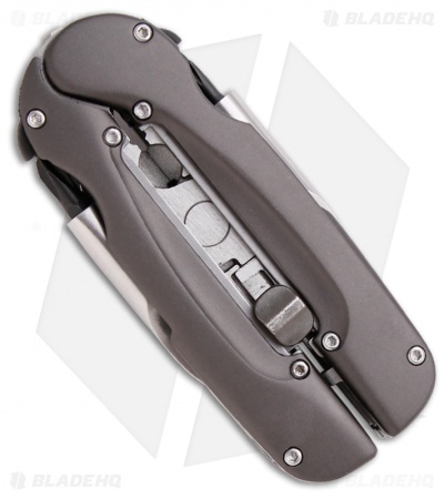 Gerber Balance Jaw Multi-Plier Multi Tool (Green Satin) 000506