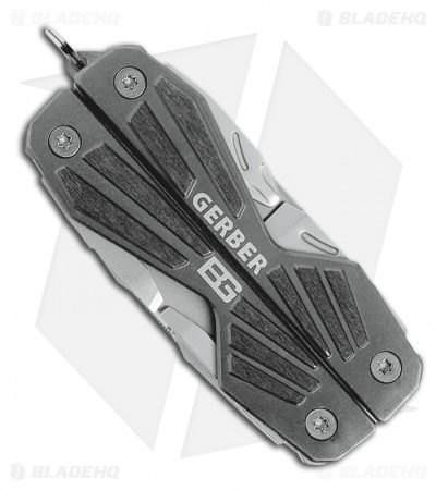 Gerber Bear Grylls Compact Multi-Tool 10-in-1 31-000750