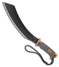 Cuchillo Gerber Bear Grills Ultimate Tactico Hiking Outdoor