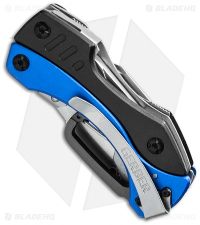 Gerber Crucial Multi-Plier Multi Tool Blue 31-002951