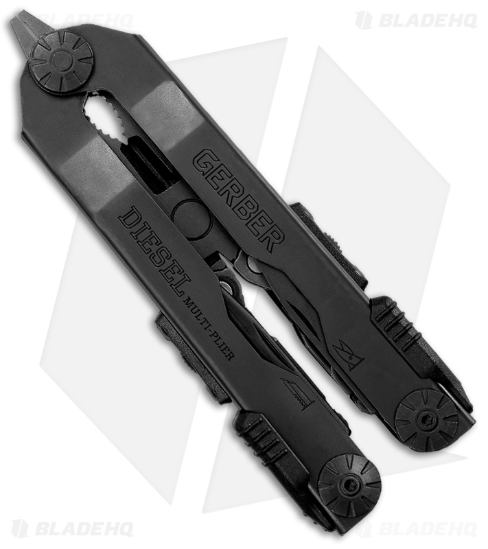 gerber multi tool diesel