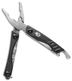 Gerber Dime Travel Multi-Tool Gray 30-001079