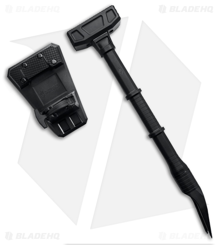 Gerber Ding Dong Breaching Tool 30-000790