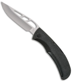 Gerber E-Z Out Skeleton Lockback Knife (3.5" Bead Blast) 06701