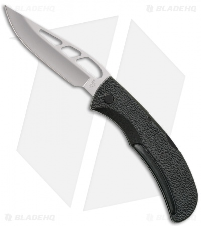 Gerber E-Z Out Skeleton Lockback Knife (3.5" Bead Blast) 06701