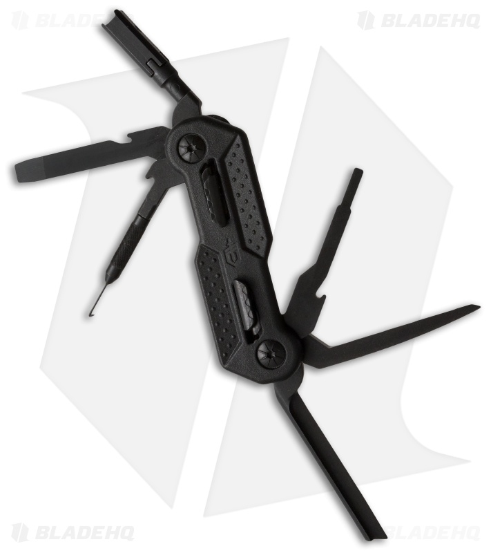 Gerber eFECT II Tool + Coyote Nylon Sheath 30-001025N