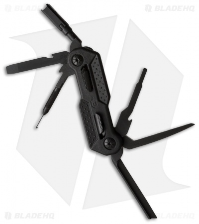 Gerber eFECT II Tool + Coyote Nylon Sheath 30-001025N
