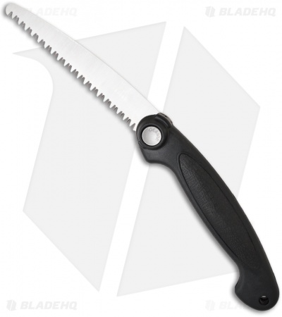 Gerber Exchange-A-Blade Folding Gator Saw (6" Fine & Coarse)