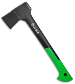 Gerber Freescape Hatchet Outdoor Axe w/ Sheath