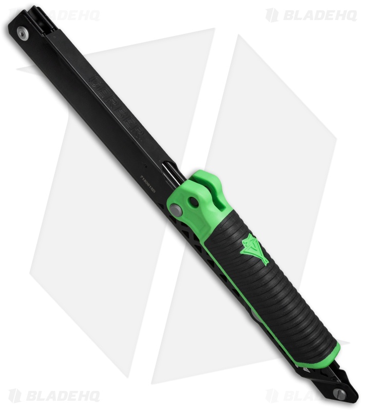 Fodero Per Coltello Da Cintura - Custodia Porta Coltelli Fino A 14cm, Nylon Nero Per Outdoor