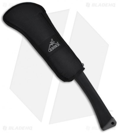 Gerber Gator Brush Thinner Fixed Blade Knife Tool (PLN) 0083