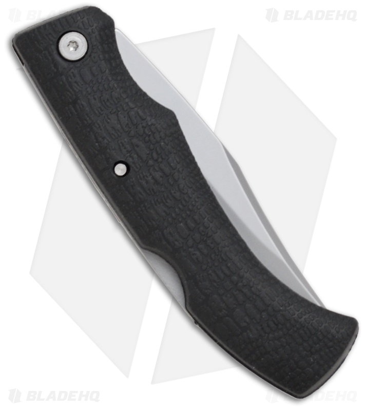 Gerber Gator-Mate Pocket Knife (3.1" Bead Blast Plain) 06149
