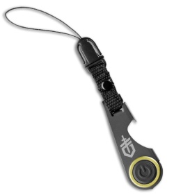 Gerber GDC Zip Light + LED Flashlight & Bottle Opener