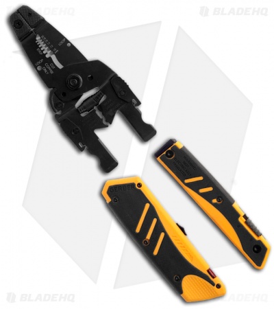 Gerber Groundbreaker Electrician's Multi-Tool w/ Nylon Sheath