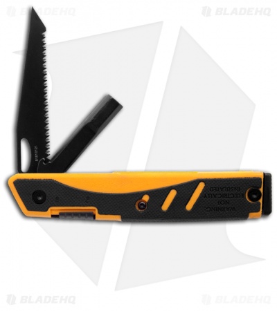 Gerber Groundbreaker Electrician's Multi-Tool w/ Nylon Sheath