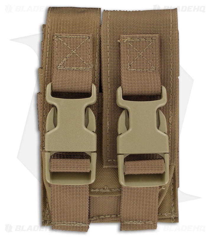 Gerber Individual Deployment (ID) Kit Coyote Brown 30-000366N