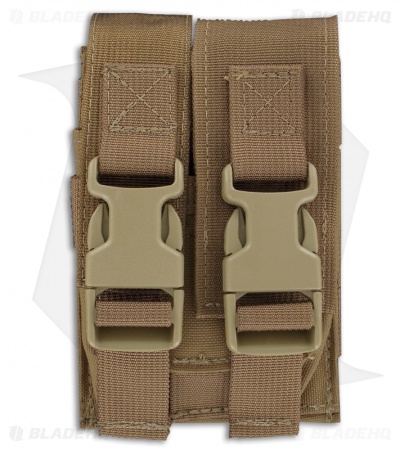 Gerber Individual Deployment (ID) Kit Coyote Brown 30-000366N