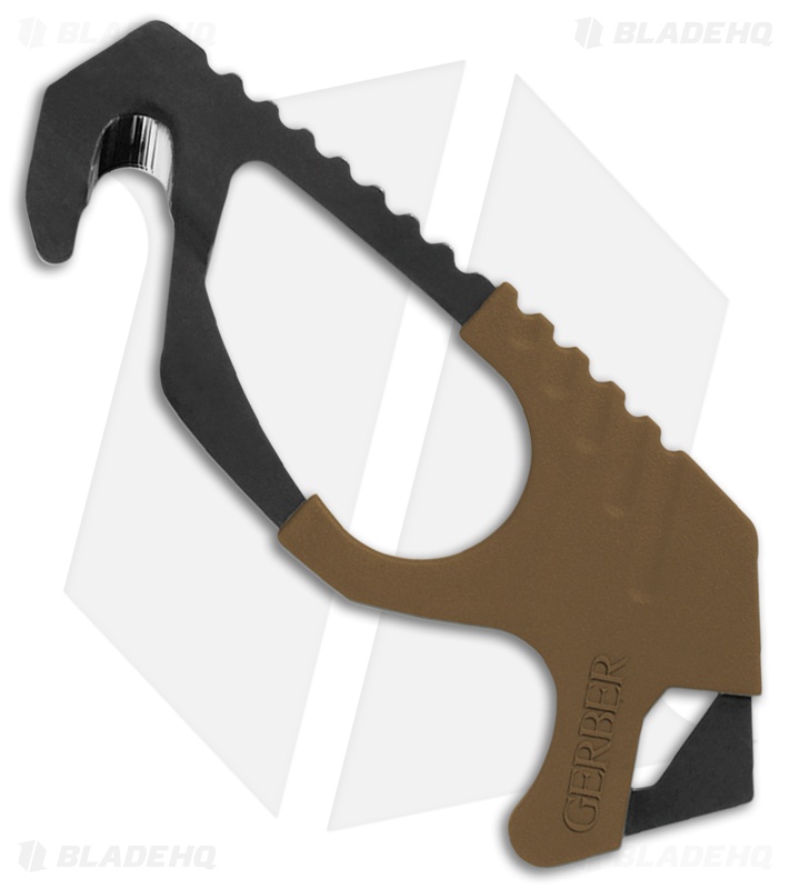 Gerber Individual Deployment (ID) Kit Coyote Brown 30