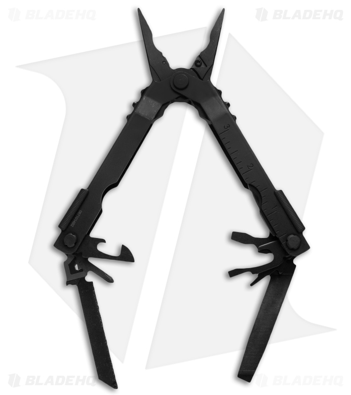 Gerber MP600 Bladeless Multi-Plier Black 30-000952