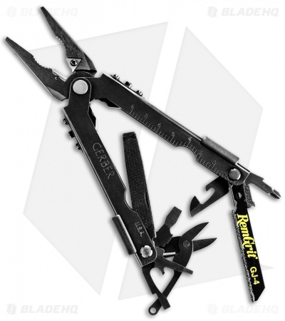 Gerber Multi-Plier 600 Bladeless Multi-Tool