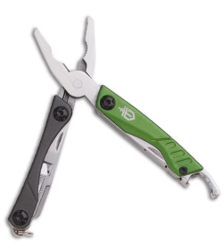 Gerber Dime Multi-Tool Green 0468