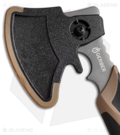 Gerber Myth Hatchet Outdoor Axe 31-002698