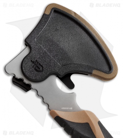 Gerber Myth Hatchet Outdoor Axe 31-002698