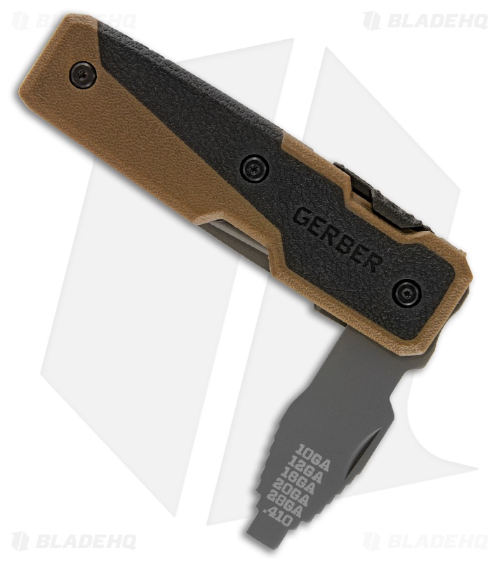 Gerber Myth Shotgun Multi-Tool 31-002141