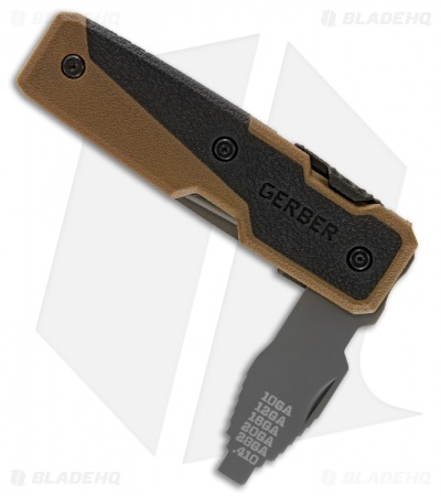 Gerber Myth Shotgun Multi-Tool 31-002141