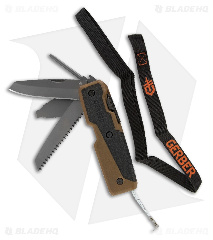 Gerber Myth Shotgun Multi-Tool 31-002141