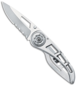 Gerber Ripstop II Frame Lock Knife (3