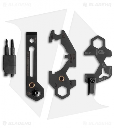 Gerber Short Stack AR-15 Multi-Tool (15-in-1) 31-002997