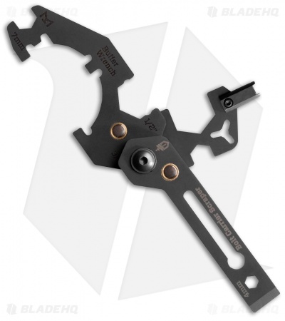 Gerber Short Stack AR-15 Multi-Tool (15-in-1) 31-002997 - Blade HQ