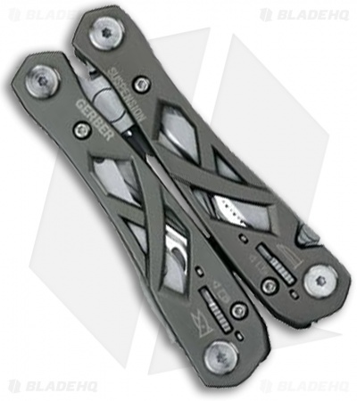 Gerber Suspension Multi-Plier 22-01471